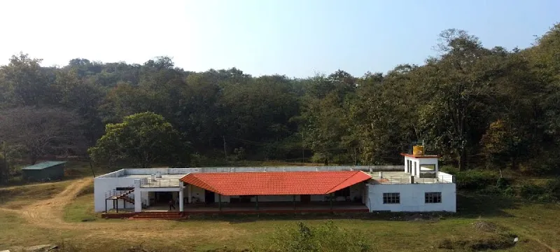 Dandeli Milind's Hideout