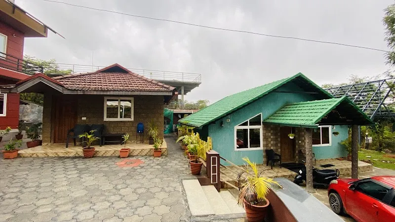 Coorg homestay & Resorts By Coffee Tree Stays