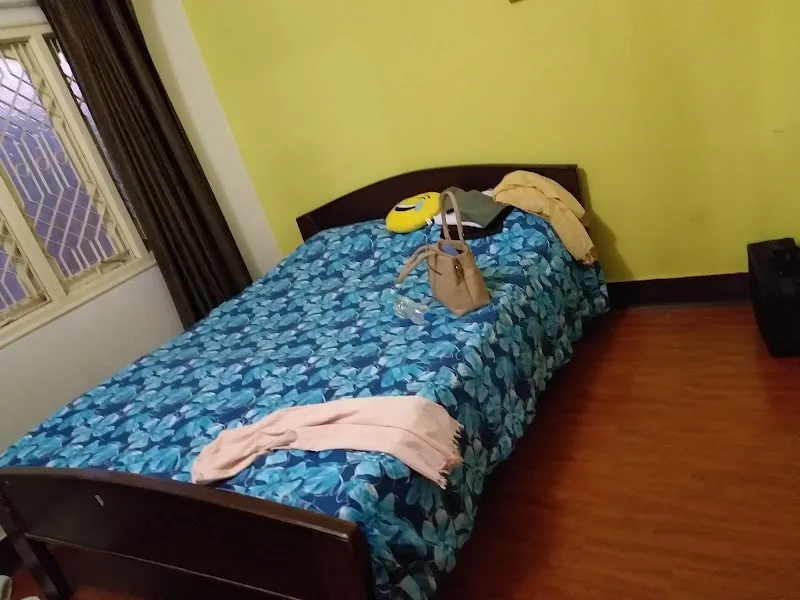 MyHome Homestay