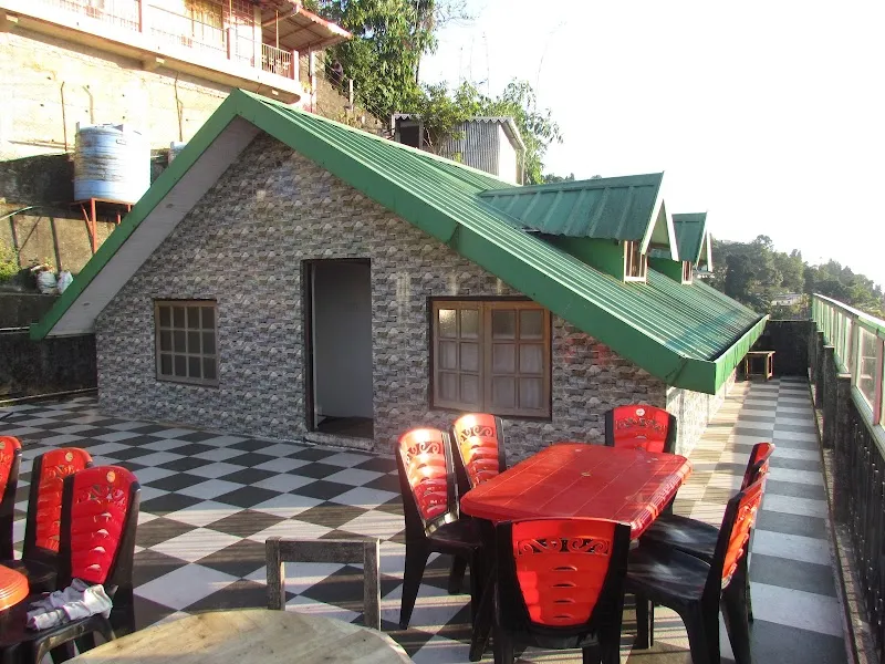 Ayushmaan Homestay Kurseong