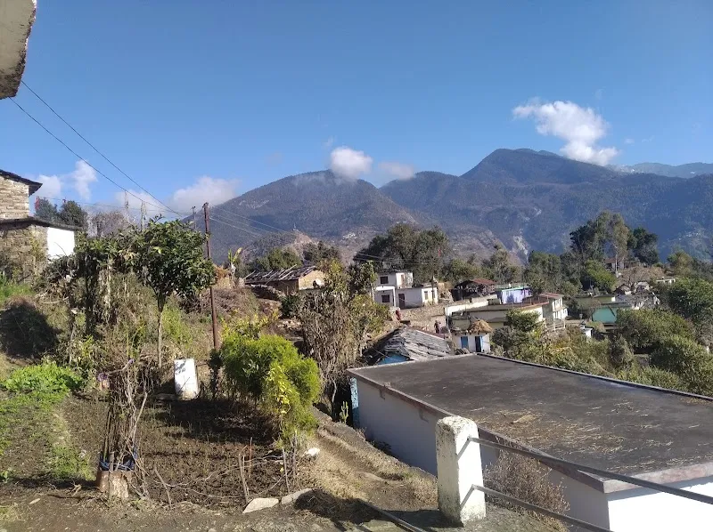 Kuldeep Bhandari Home stay
