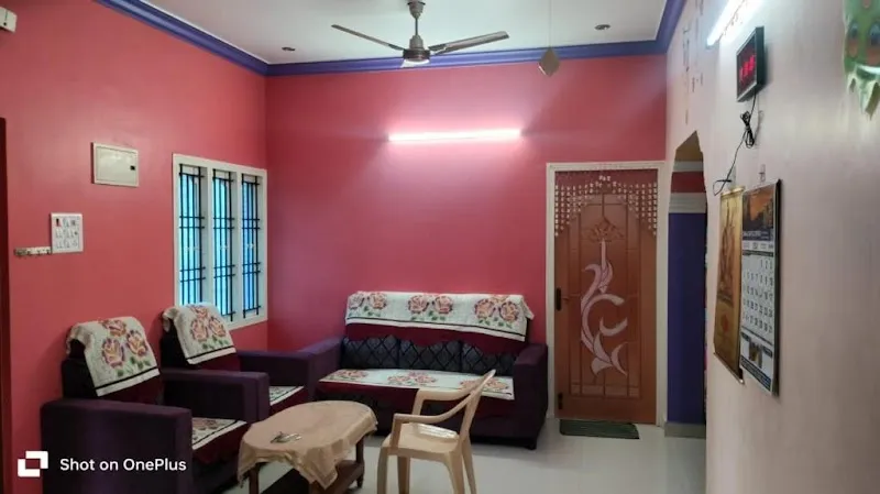 DMG Home Stay