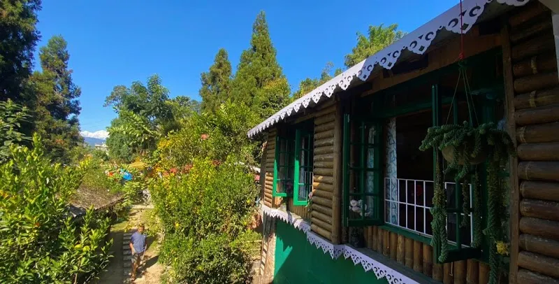 Travellers Homestay