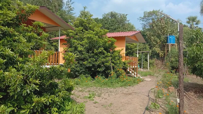 Madhuram Cottages