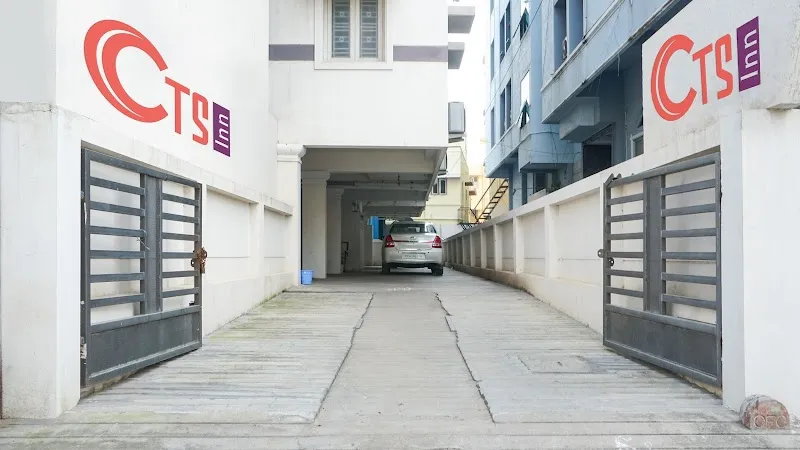 CTS Homestay
