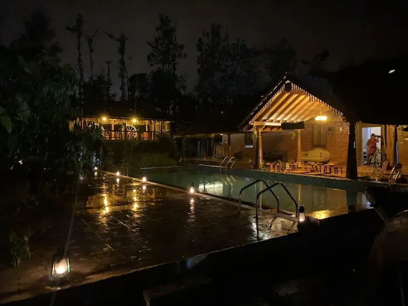 Indradhanush Homestay