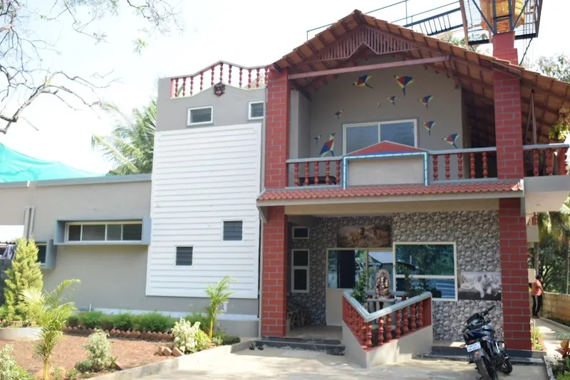 Ibbani Homestay Shimoga