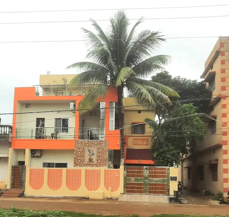 Gurukripa home stay