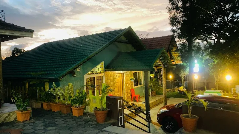 COORG ANNU STAYS & COTTAGES (Its By Coffee Tree Stays)