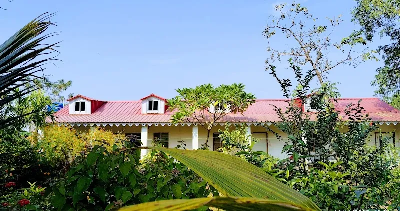 Highwaay Village Homestay