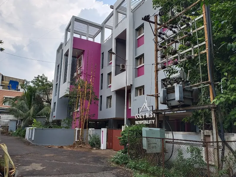 Ameythyst Homestay
