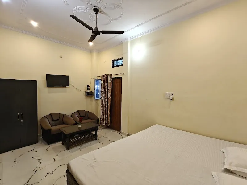 Little Escape Homestay