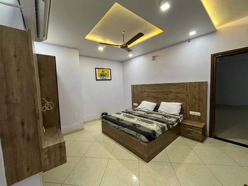 Nagpal Hotel and Restaurant- Family Hotel in Shahbad, Budget Hotels in Shahabad Markanda, Affordable Hotels Shahabad Markanda