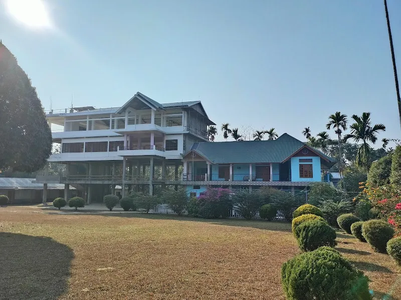 Shalom Guest House