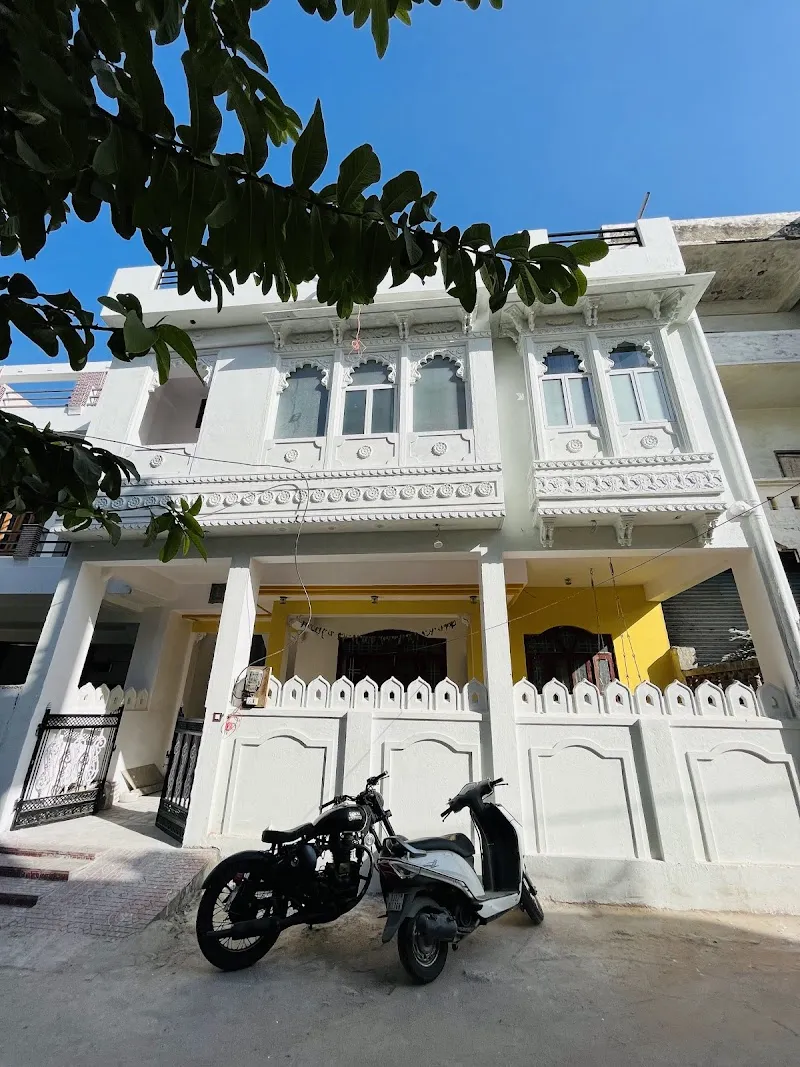 Bhanwar Villa - Home Stay