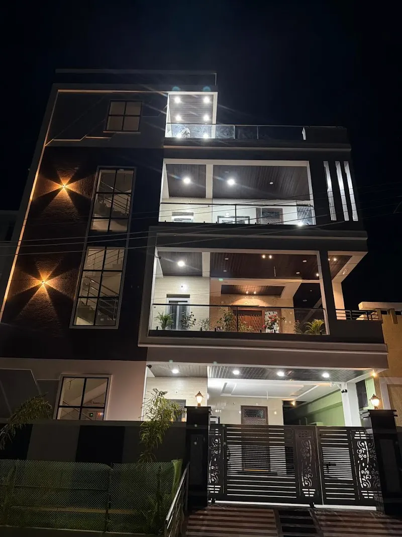 Mihira Home Stays, Kazipet