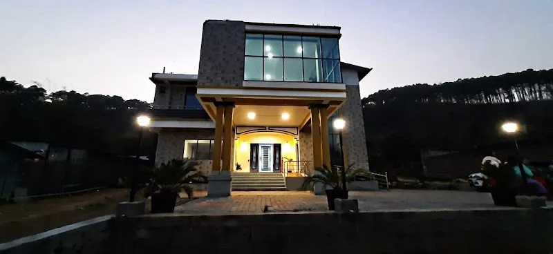 Imphal Homez