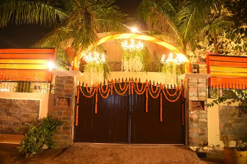 Basti House - Boutique Homestay