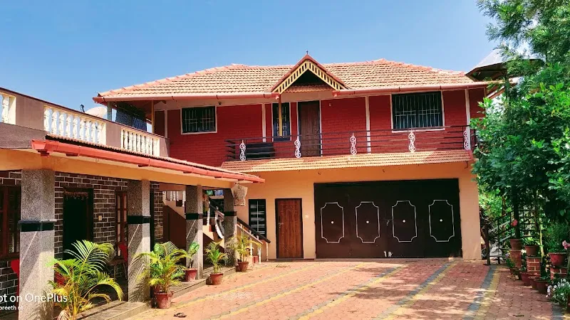 Priya home stay coorg