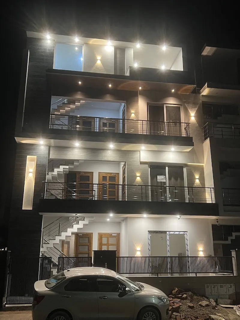 Makkar Homestay