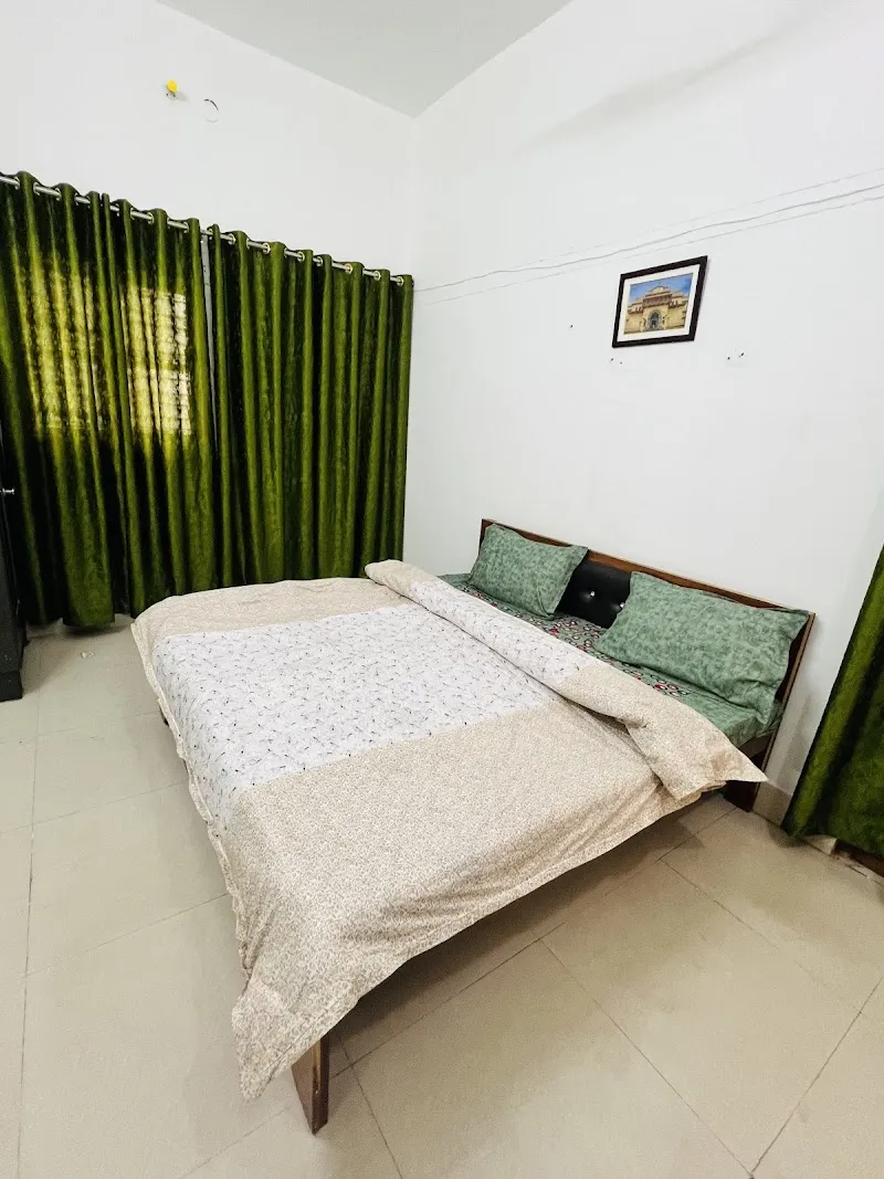 Laxmi Niwas Home Stay (approved by Ayodhya Vikas Pradhikaran)