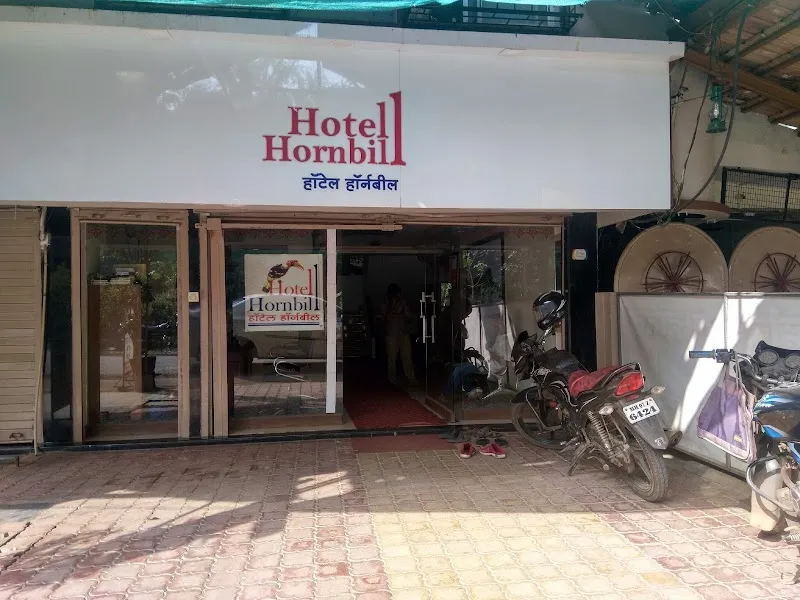 Hotel Hornbill