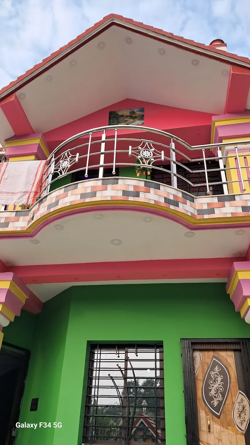 Rajbari Homestay(Near Sonajhuri Haat)