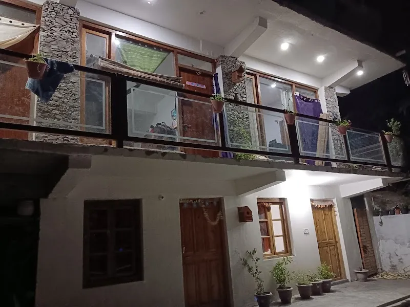 Nainital Nanda kot Homestay