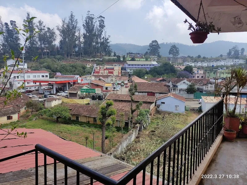 KGP Homestays