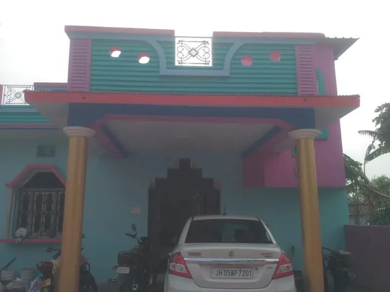 ASHA BHAWAN