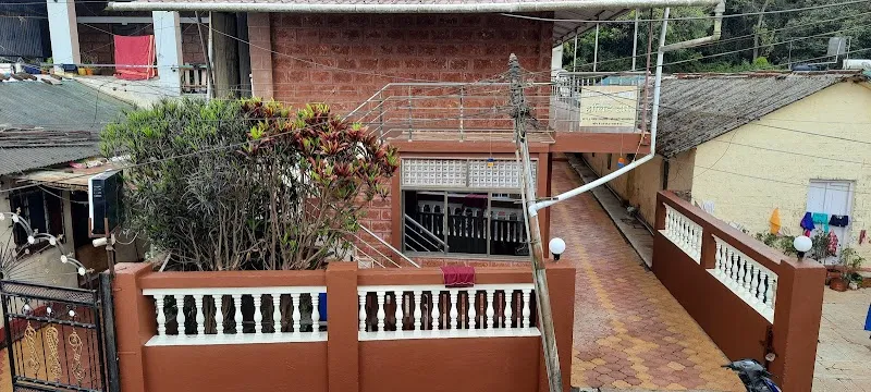 Shree ganesh krupa home stay