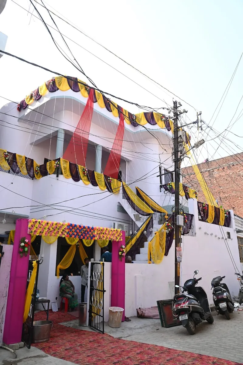 Shashwat home stay