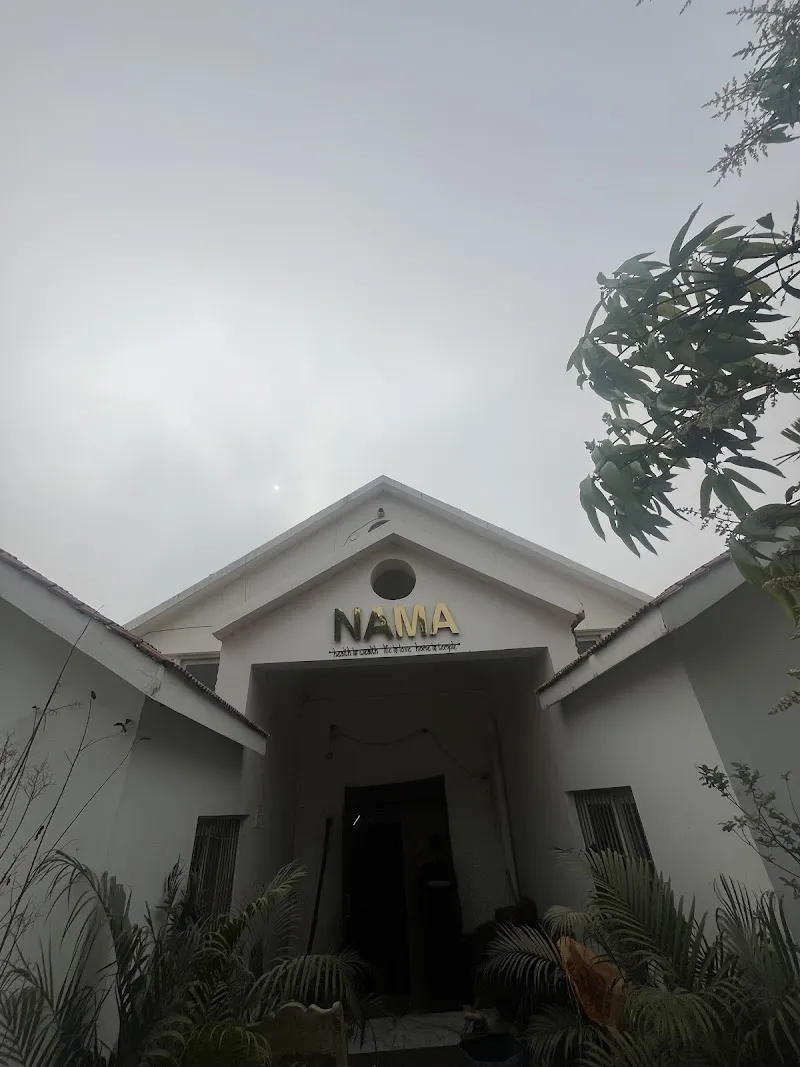 Banjara Homestay