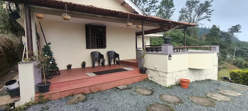 Terbee Stays Coonoor