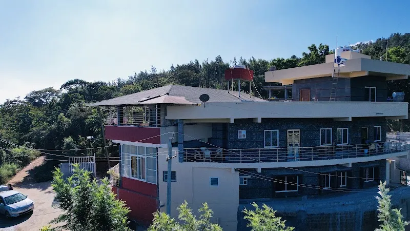 Rashi Z View Homestay