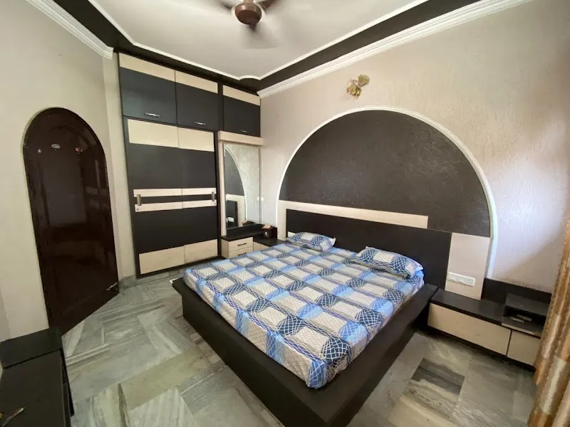 BBG Home Stay