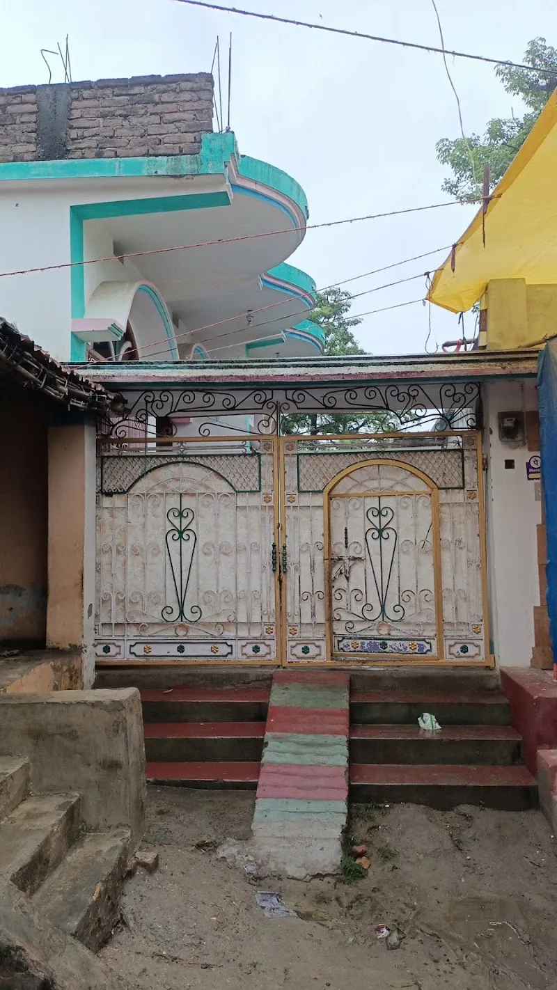 Khatoon jannat complex