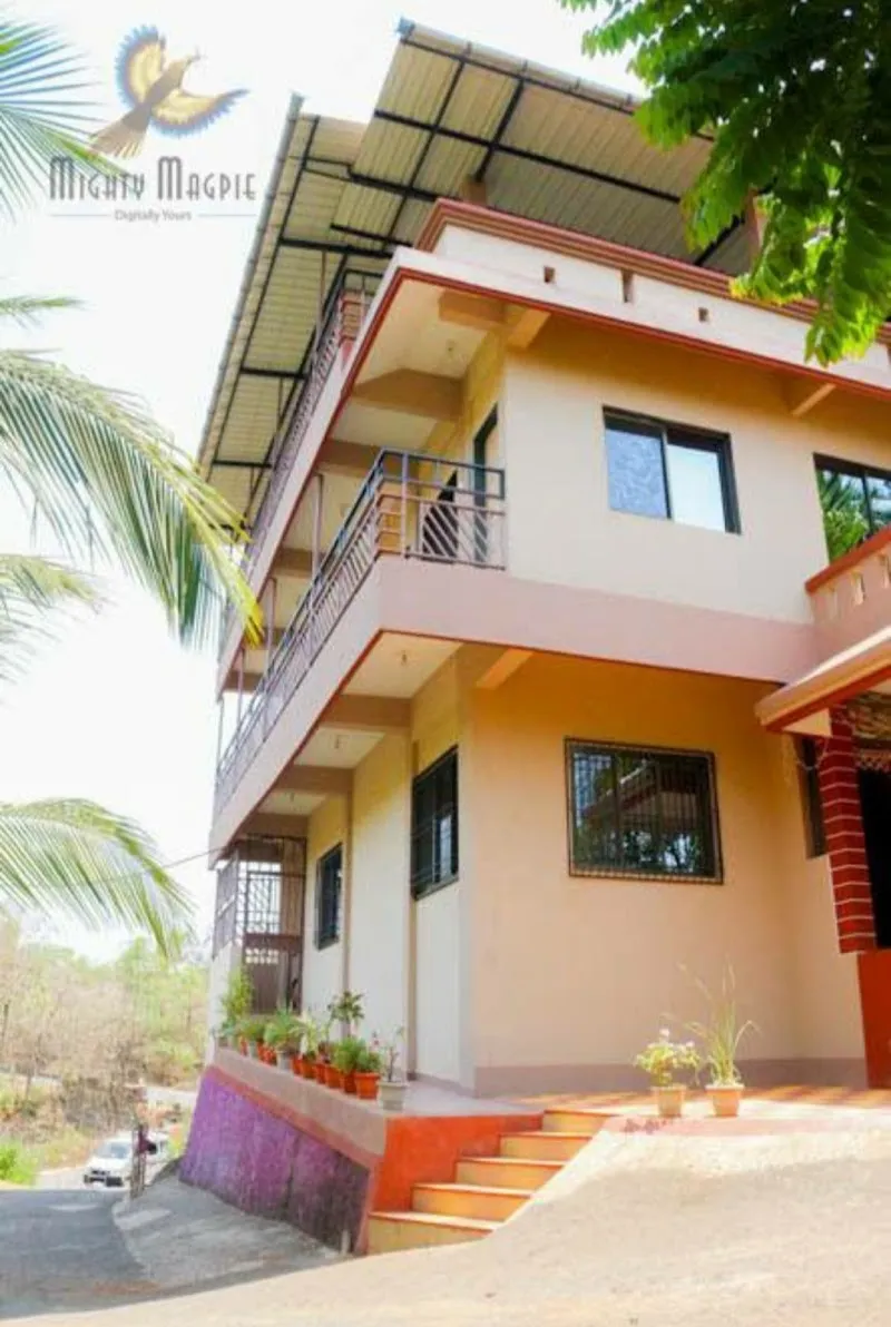 Chaitanya Niwas (MTDC Approved Holiday Home)