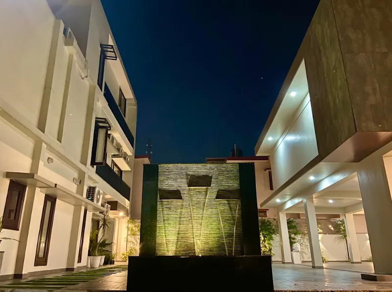 Vastu Homestay