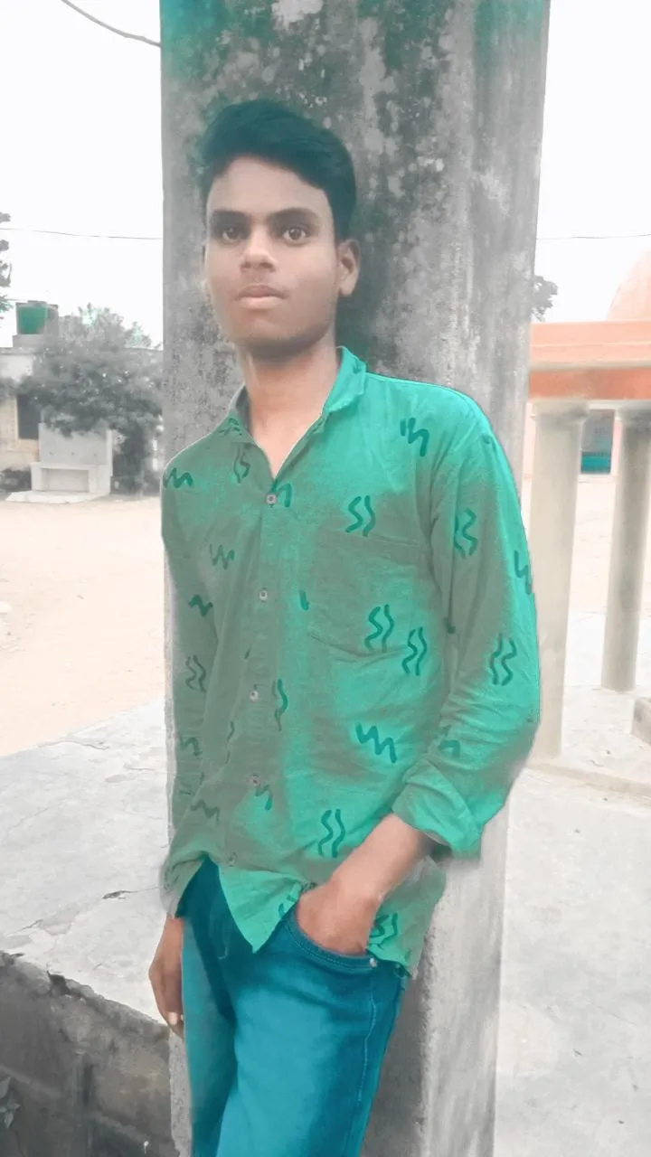 Anshul tiwari