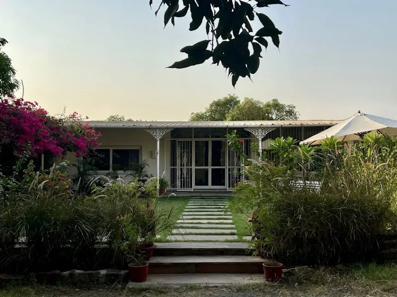 The Studio Cottage