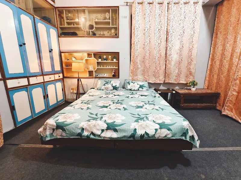 Nj Homestay