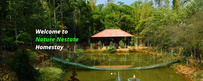 Nature Nestate Home Stay