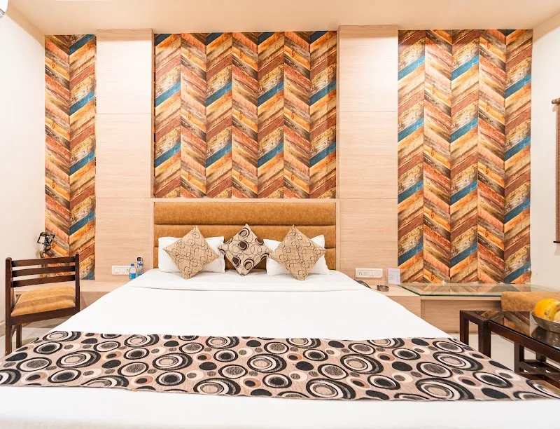 Hotel Royal Palace - Best Hotel, Family Hotel, Budget Hotel, Luxury Hotel, 4 Star Hotel