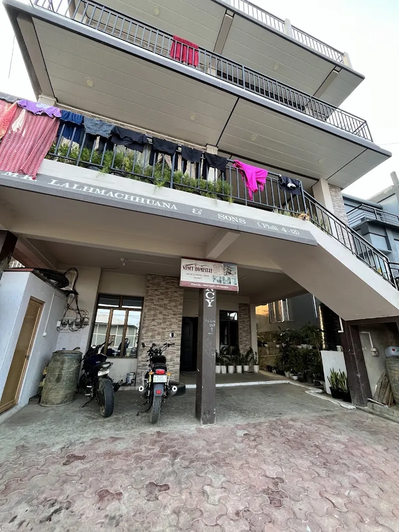 Nancy Homestay