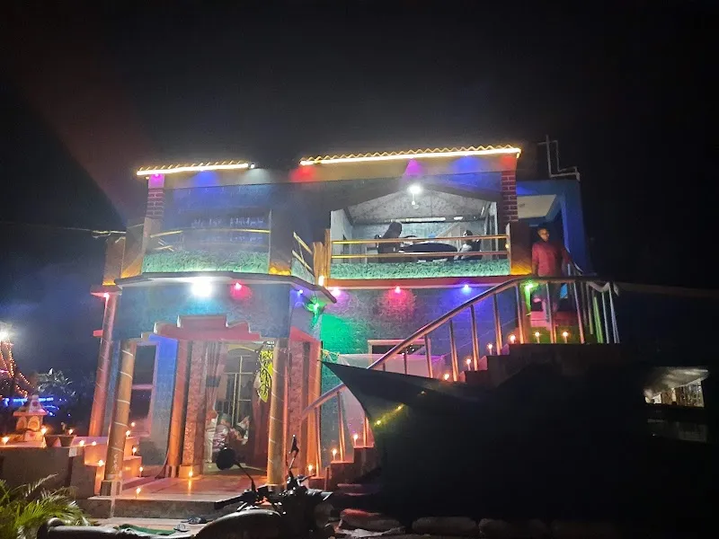Sagar Sangam Home Stay