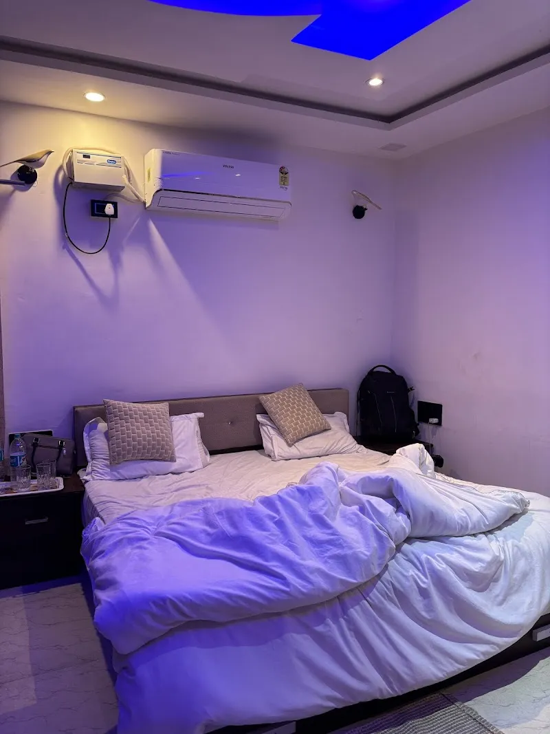 HEERA PANNA HOMESTAY