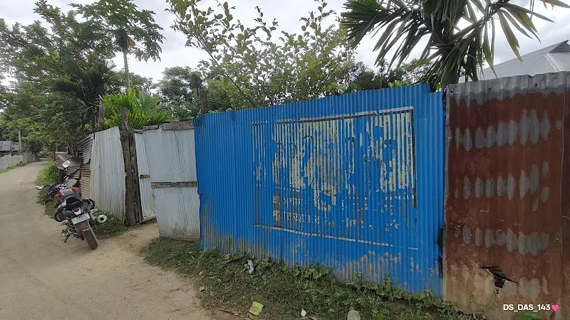 জগন্নাথ ভিলা