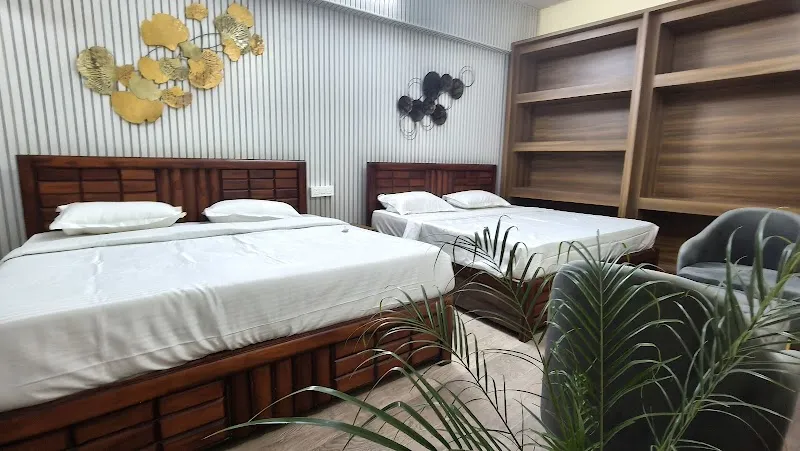 Amara Homestays