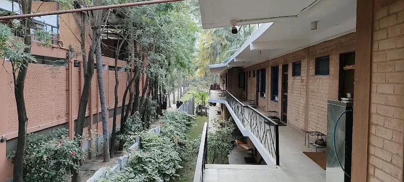 Alayam cottages